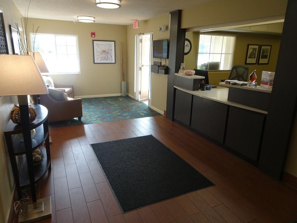 Candlewood Suites Glen Allen-Short Pump Екстер'єр фото