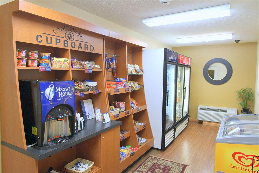 Candlewood Suites Glen Allen-Short Pump Екстер'єр фото