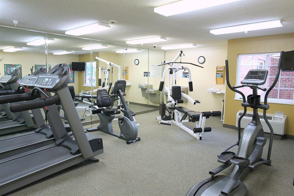Candlewood Suites Glen Allen-Short Pump Екстер'єр фото