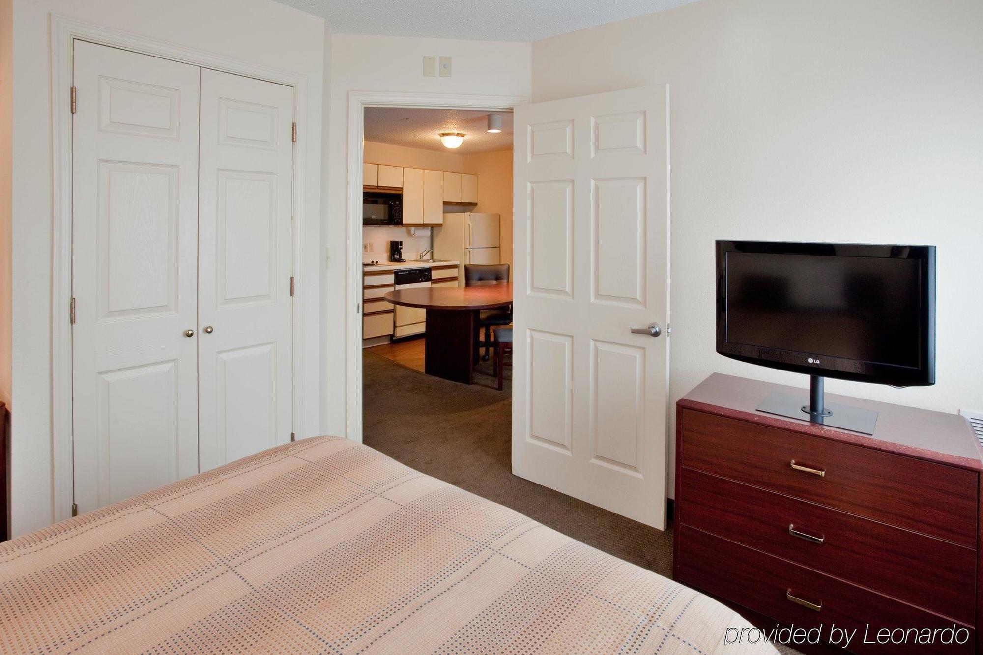 Candlewood Suites Glen Allen-Short Pump Номер фото