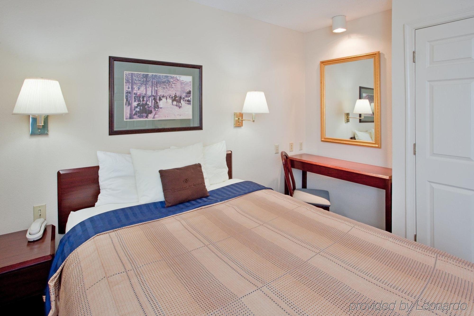 Candlewood Suites Glen Allen-Short Pump Номер фото
