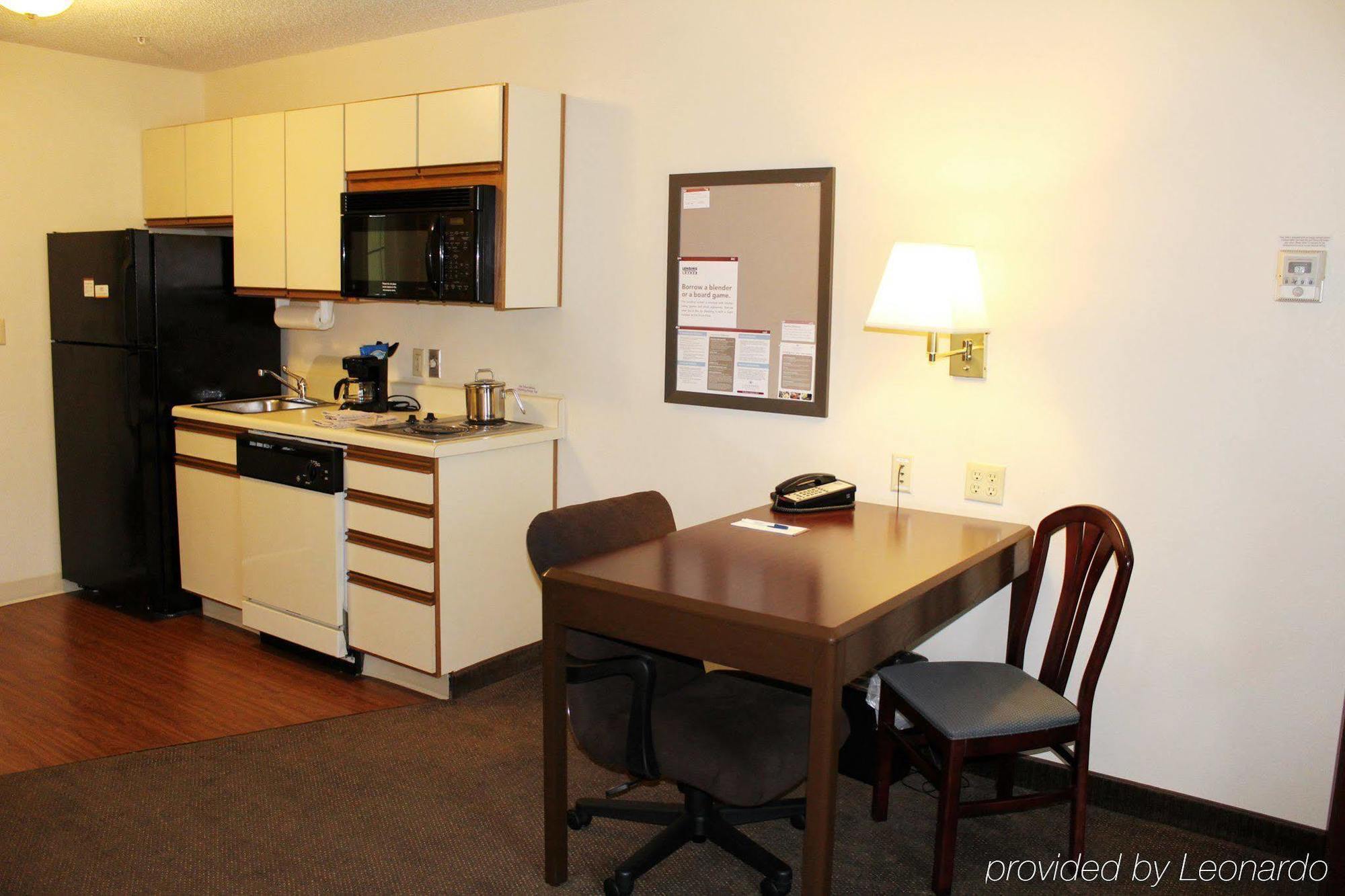 Candlewood Suites Glen Allen-Short Pump Екстер'єр фото