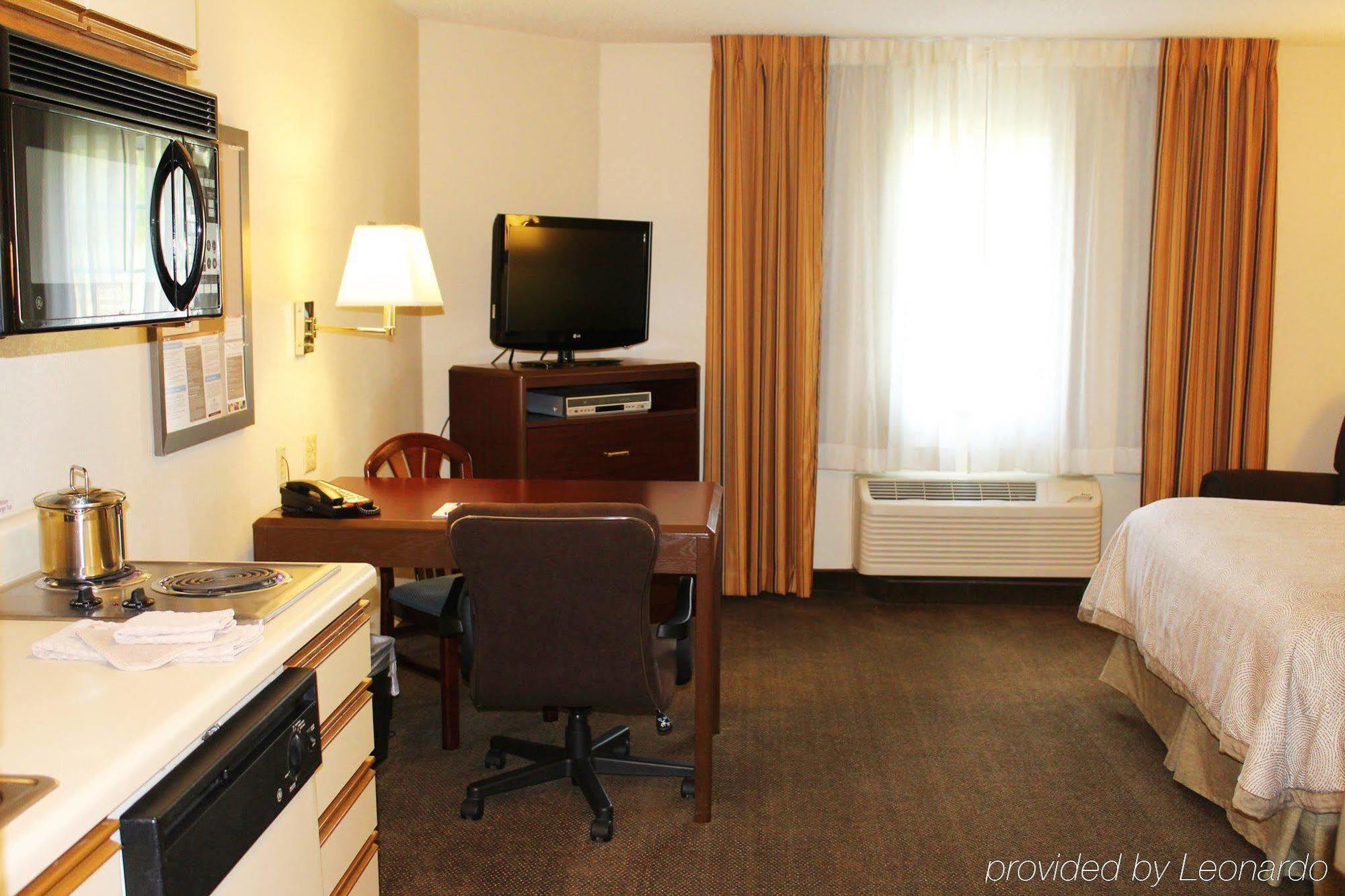 Candlewood Suites Glen Allen-Short Pump Екстер'єр фото