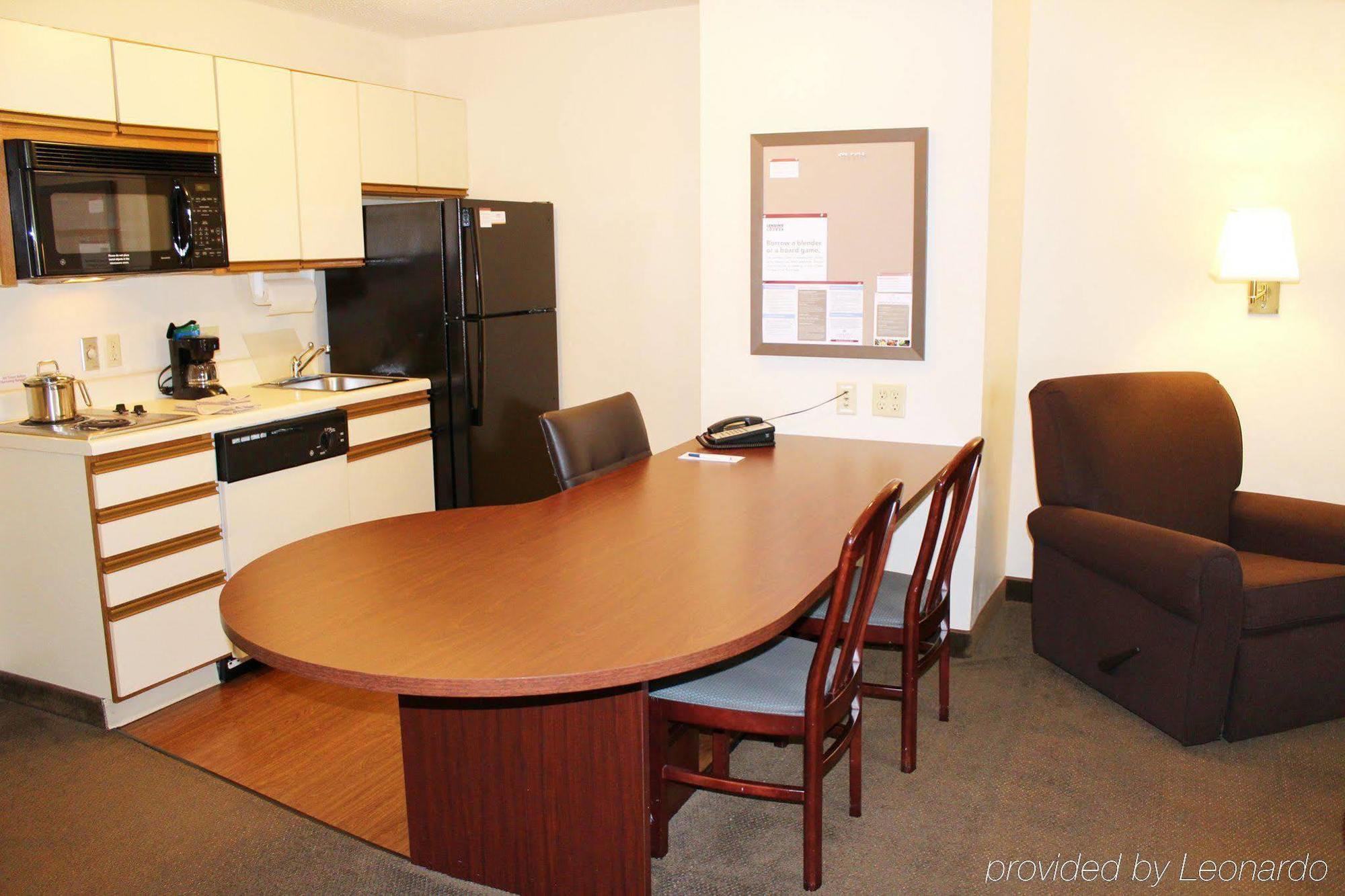 Candlewood Suites Glen Allen-Short Pump Екстер'єр фото