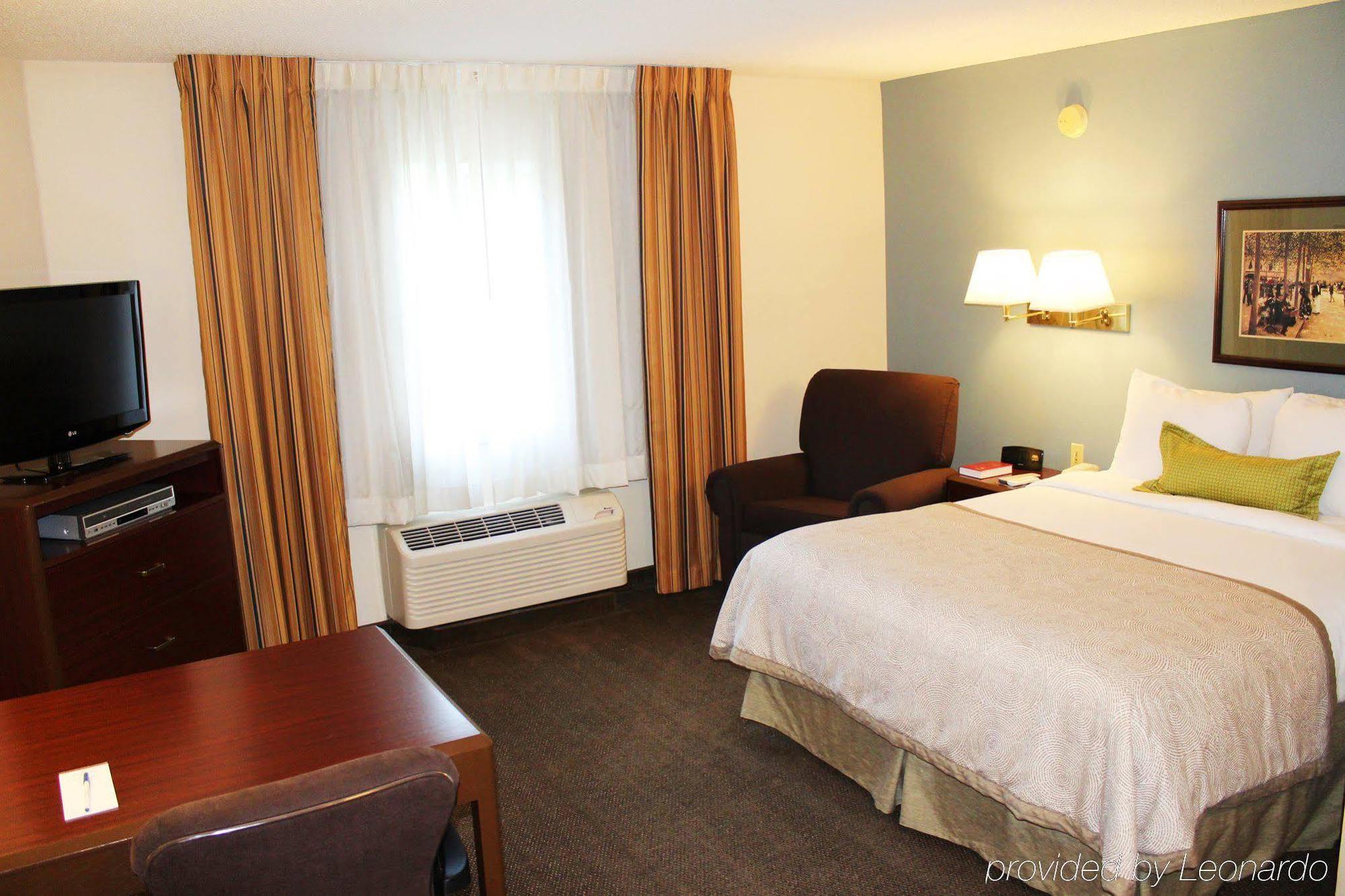 Candlewood Suites Glen Allen-Short Pump Екстер'єр фото
