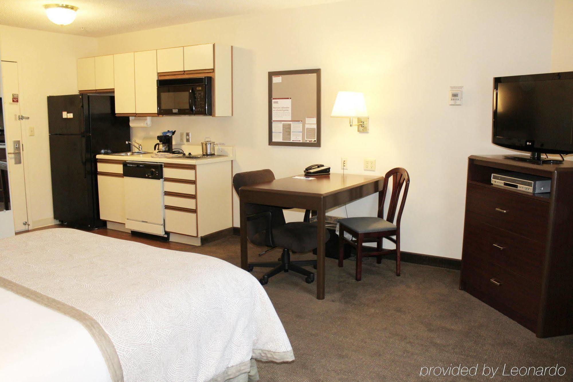 Candlewood Suites Glen Allen-Short Pump Екстер'єр фото