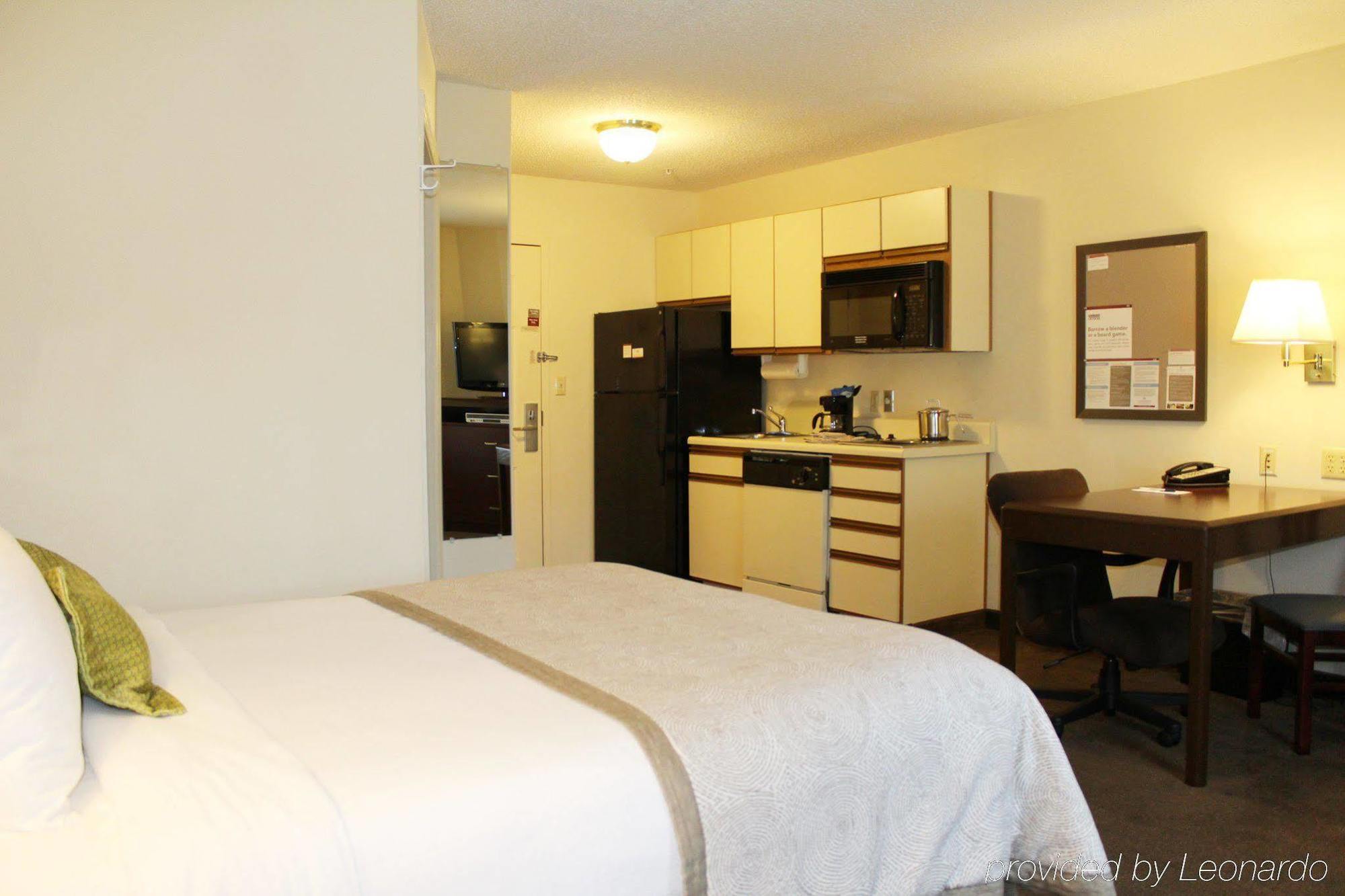 Candlewood Suites Glen Allen-Short Pump Екстер'єр фото
