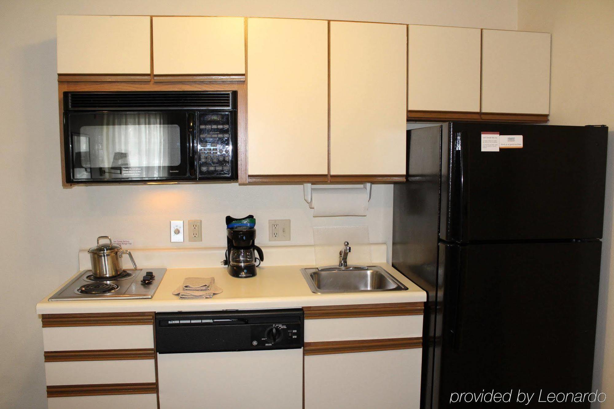 Candlewood Suites Glen Allen-Short Pump Екстер'єр фото