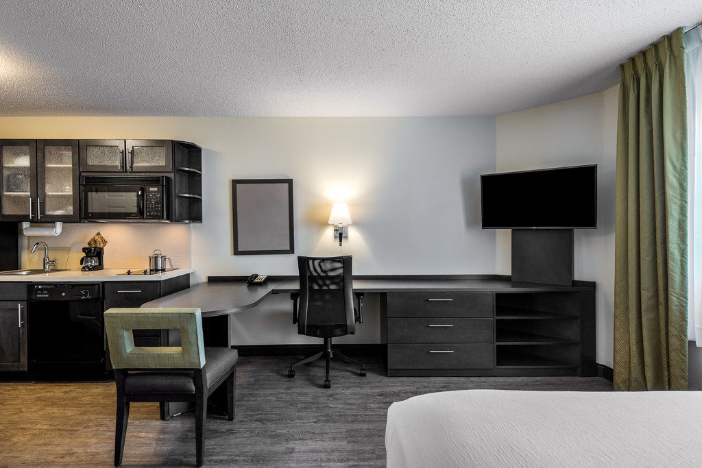 Candlewood Suites Glen Allen-Short Pump Екстер'єр фото