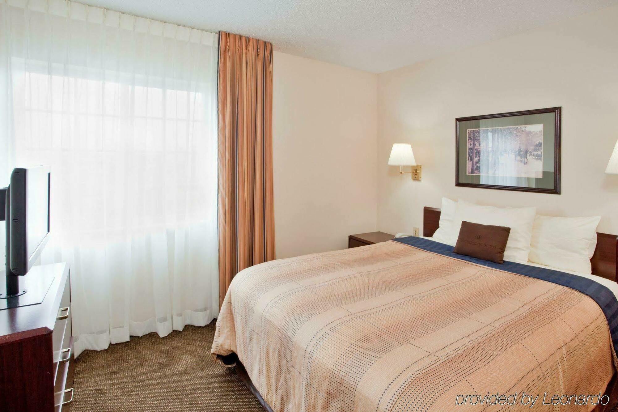 Candlewood Suites Glen Allen-Short Pump Екстер'єр фото