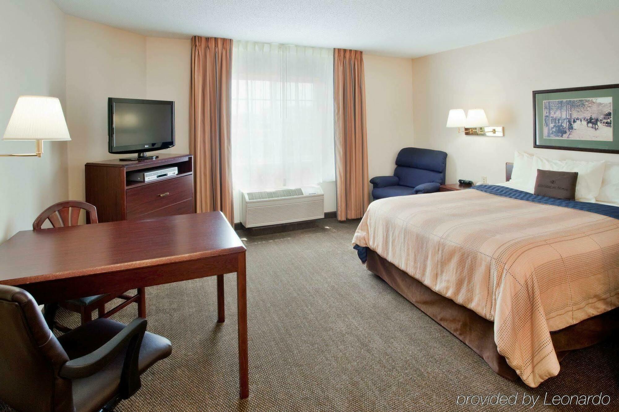 Candlewood Suites Glen Allen-Short Pump Екстер'єр фото