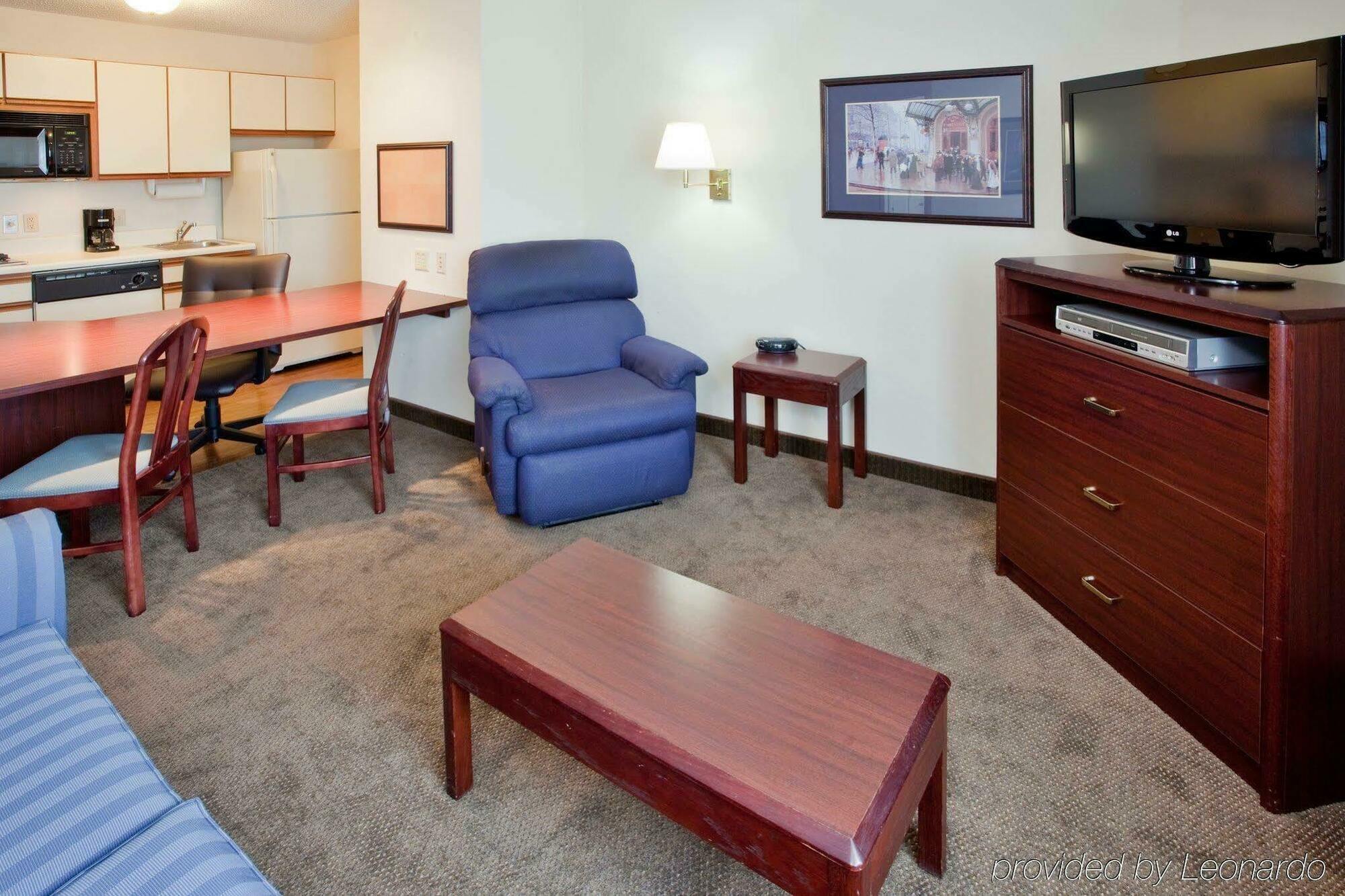 Candlewood Suites Glen Allen-Short Pump Екстер'єр фото