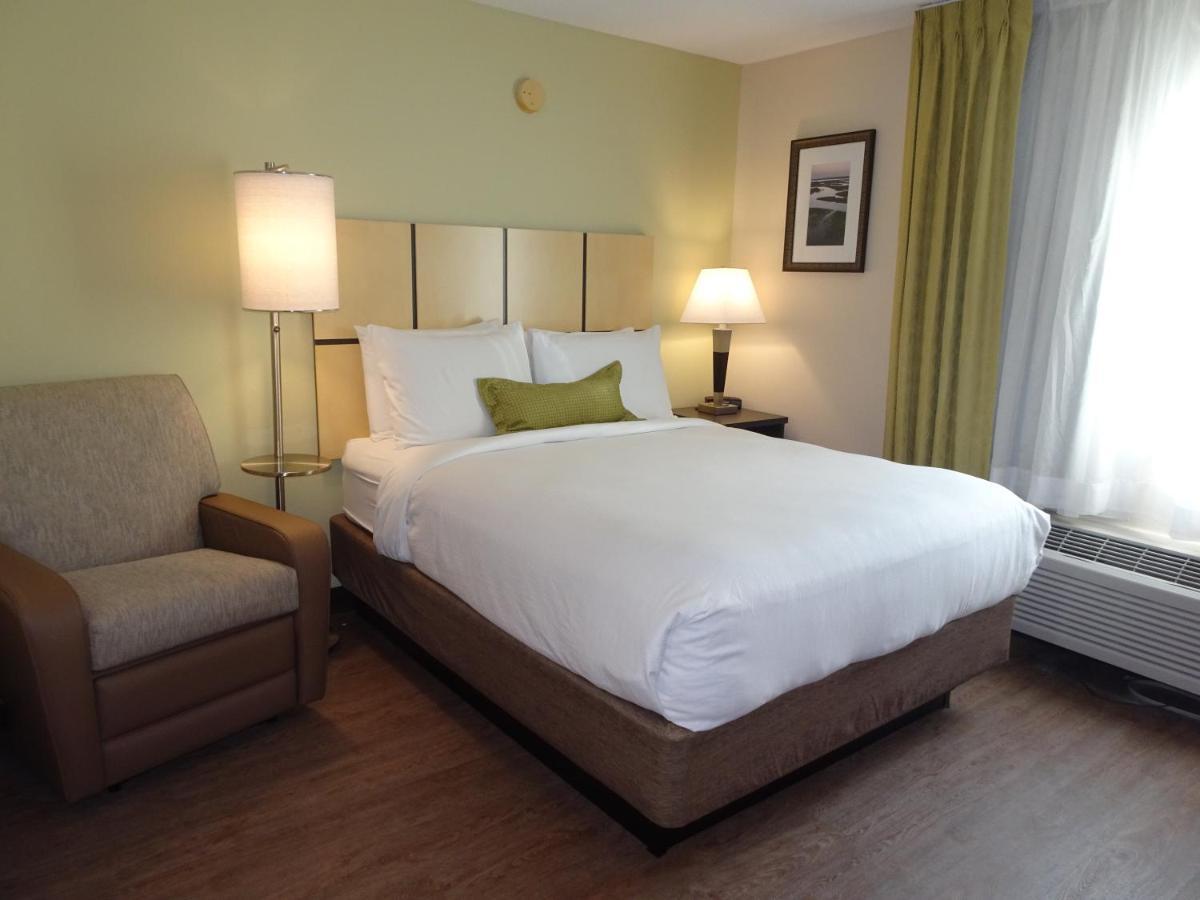 Candlewood Suites Glen Allen-Short Pump Екстер'єр фото