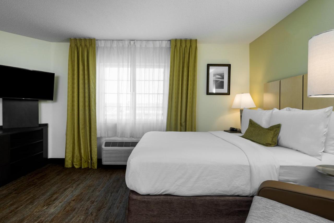 Candlewood Suites Glen Allen-Short Pump Екстер'єр фото