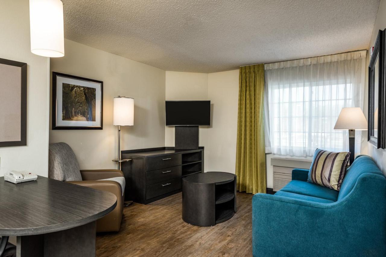 Candlewood Suites Glen Allen-Short Pump Екстер'єр фото