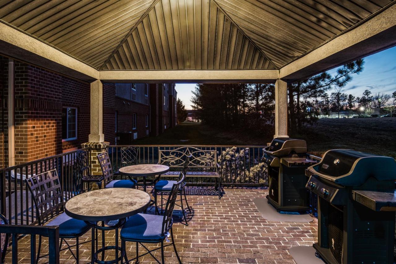 Candlewood Suites Glen Allen-Short Pump Екстер'єр фото