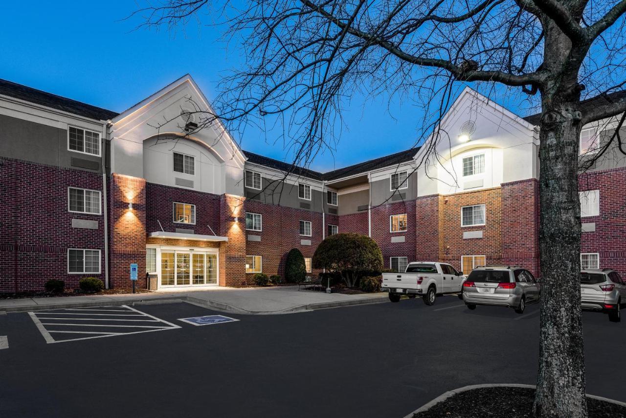 Candlewood Suites Glen Allen-Short Pump Екстер'єр фото