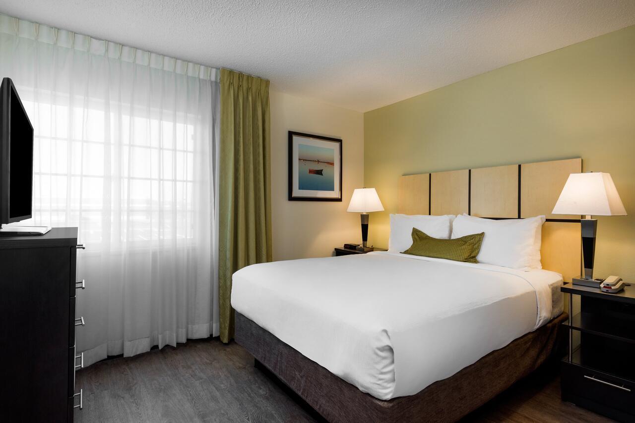 Candlewood Suites Glen Allen-Short Pump Екстер'єр фото