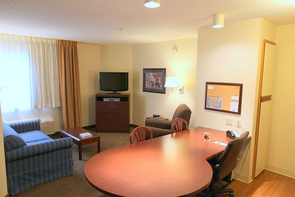 Candlewood Suites Glen Allen-Short Pump Екстер'єр фото