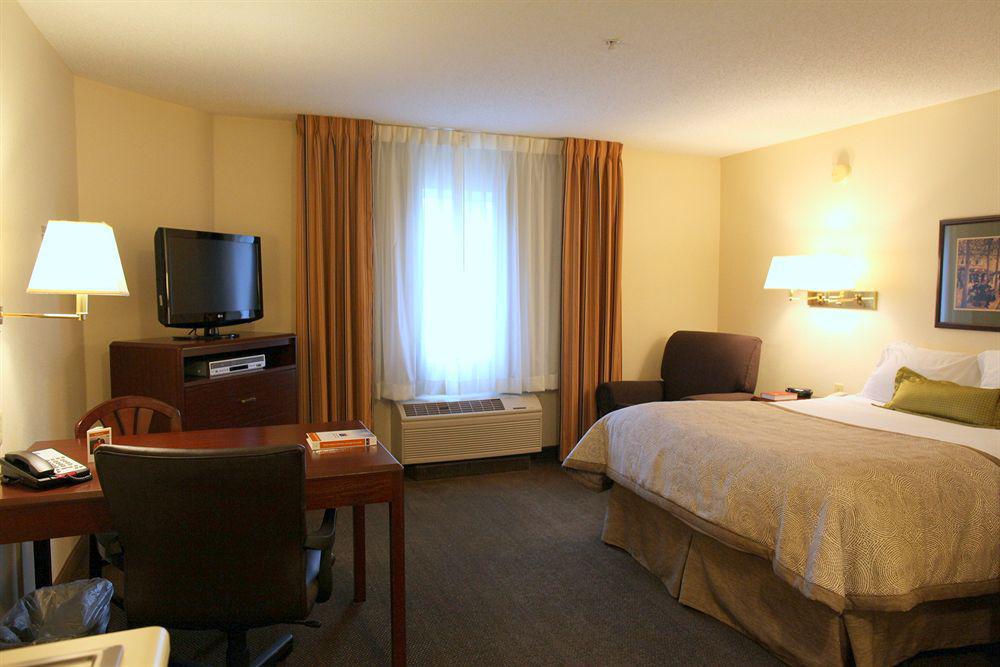 Candlewood Suites Glen Allen-Short Pump Екстер'єр фото