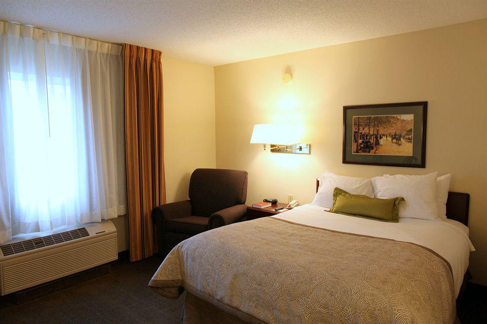 Candlewood Suites Glen Allen-Short Pump Екстер'єр фото
