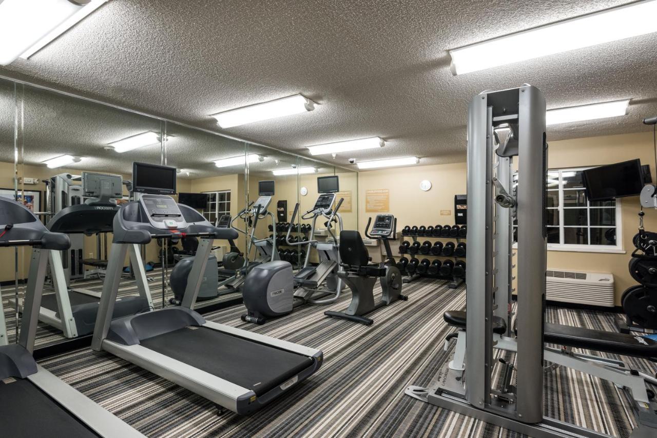 Candlewood Suites Glen Allen-Short Pump Екстер'єр фото